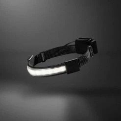 Lightbar AAA 300 Lumen Headlamp -ALPS SHOP lightbar headlamp aaa 5