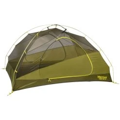 Marmot Tungsten 3 Person Backpacking Tent