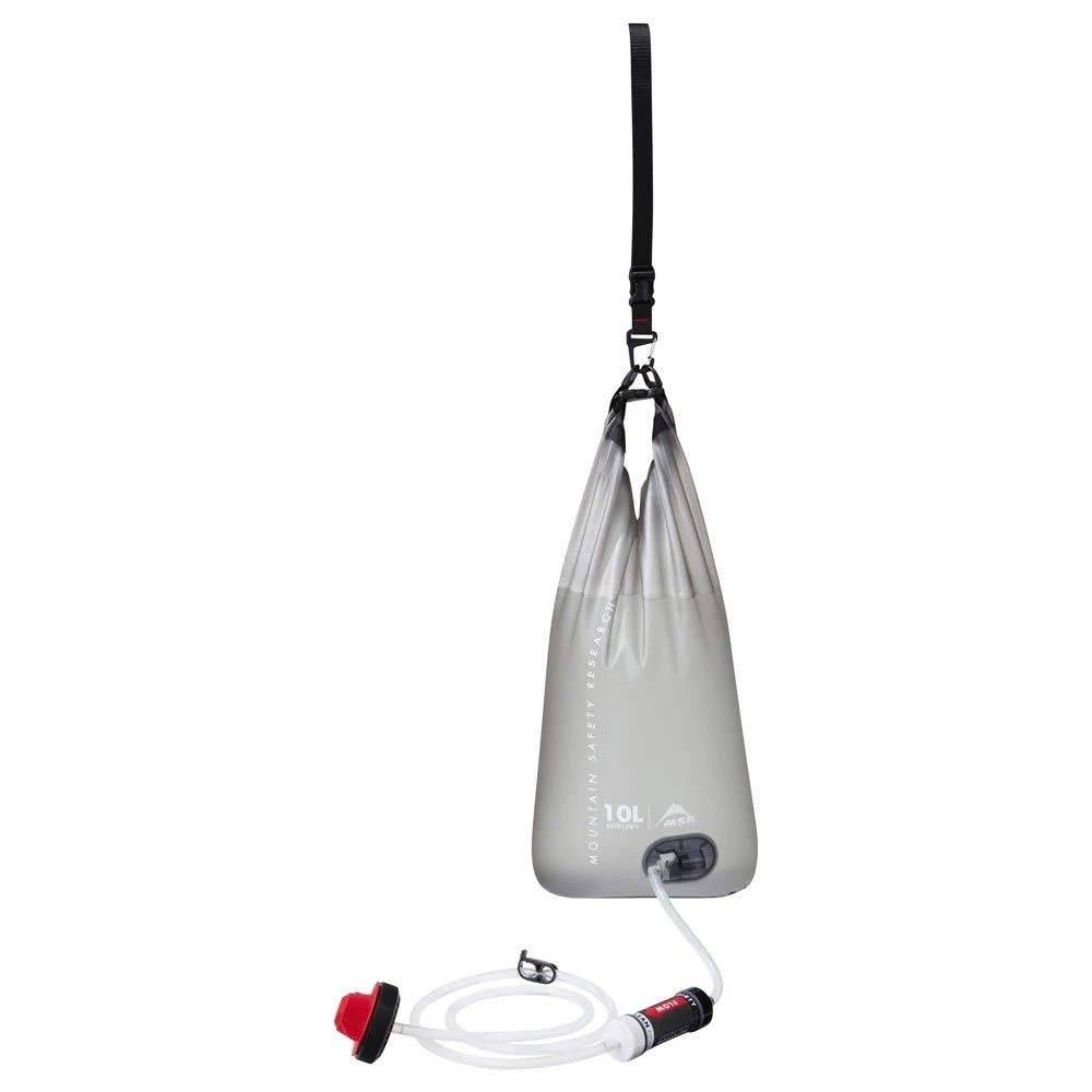 MSR AutoFlow XL Gravity Filter 10 Liter 1 MSR AutoFlow XL Gravity Filter 10 Liter