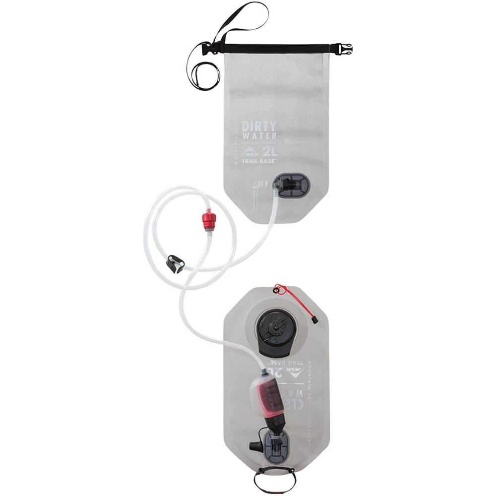 MSR Trail Base Water Filter 2 MSR Trail Base Water Filter - Image 2