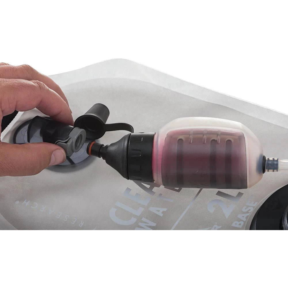 MSR Trail Base Water Filter 4 MSR Trail Base Water Filter - Image 4