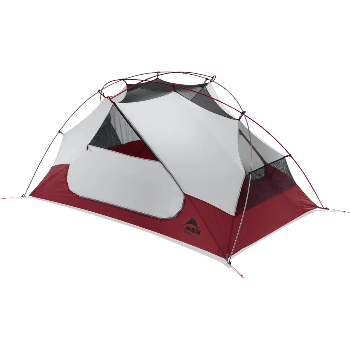 MSR Elixir 2 Person Tent 4 MSR Elixir 2 Person Tent - Image 4