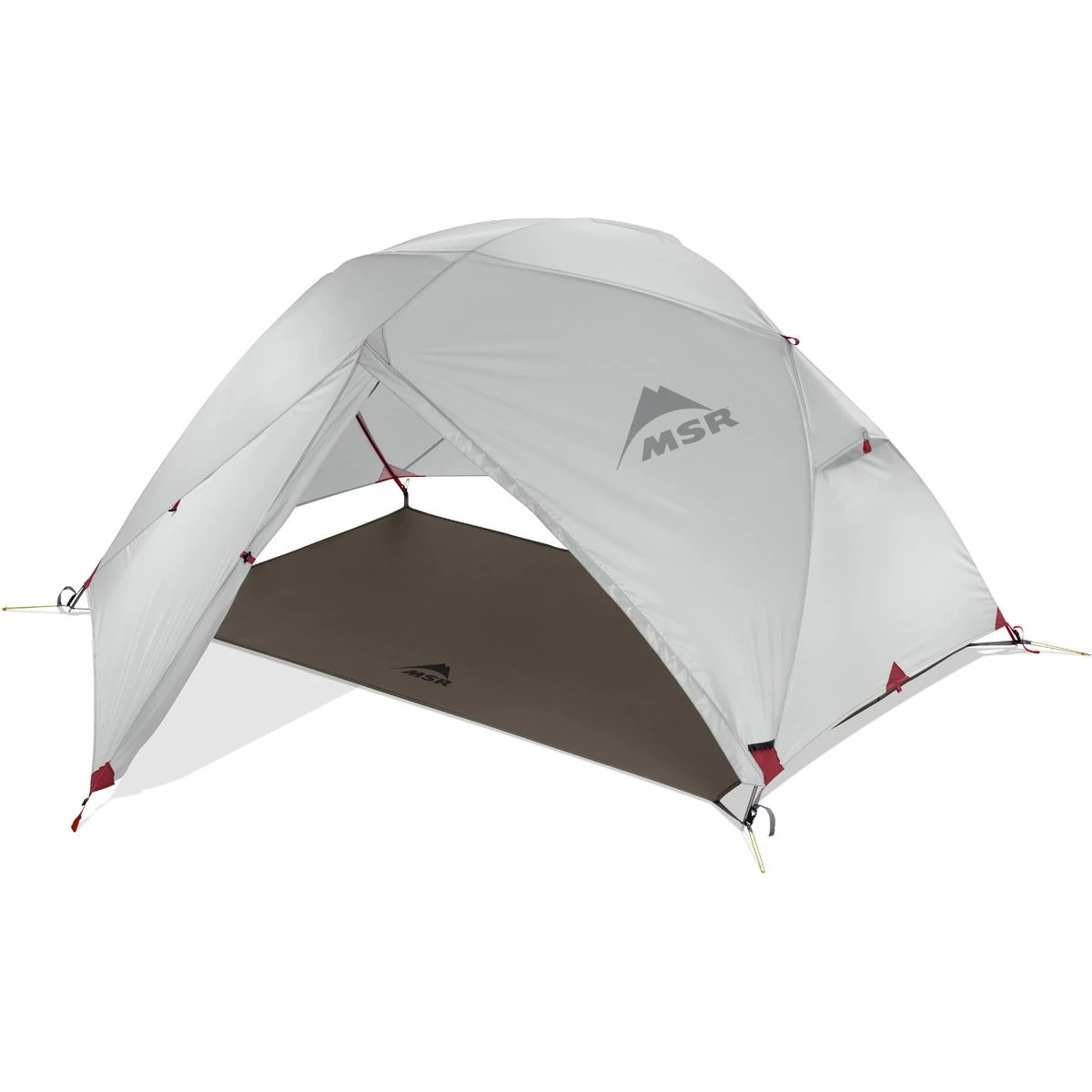 MSR Elixir 2 Person Tent 1 MSR Elixir 2 Person Tent