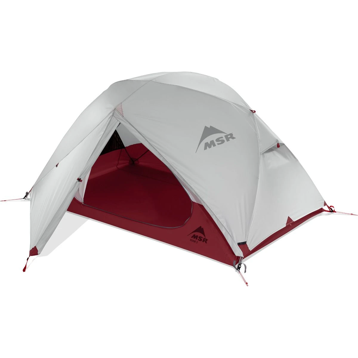 MSR Elixir 2 Person Tent 3 MSR Elixir 2 Person Tent - Image 3
