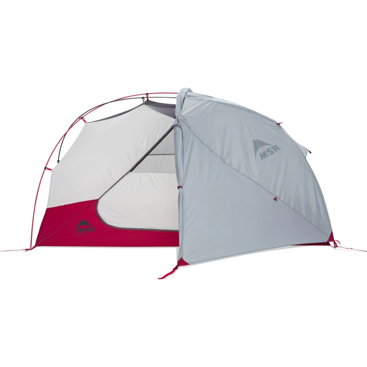 MSR Elixir 2 Person Tent 2 MSR Elixir 2 Person Tent - Image 2