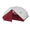 MSR Elixir 3 Person Backpacking Tent V2