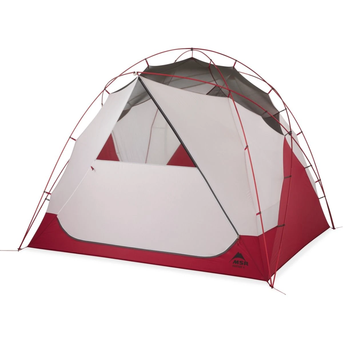 MSR Habitude 4 Person Camping Tent 2 MSR Habitude 4 Person Camping Tent - Image 2