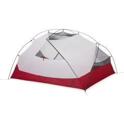 MSR Hubba Hubba 3 Person Backpacking Tent V7 4 MSR Hubba Hubba 3 Person Backpacking Tent V7 -ALPS SHOP msr hubba hubba 3 person backpacking tent v7 2