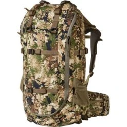 Mystery Ranch / BlackOvis 4-Piece Pack Combo 9 Mystery Ranch / BlackOvis 4-Piece Pack Combo -ALPS SHOP mystery ranch sawtooth 45 hunting backpack subalpine 1 1 1