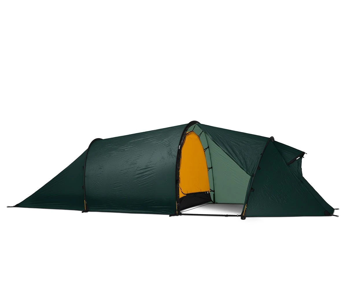 Hilleberg Nallo GT 2 Person Tent 2 Hilleberg Nallo GT 2 Person Tent - Image 2