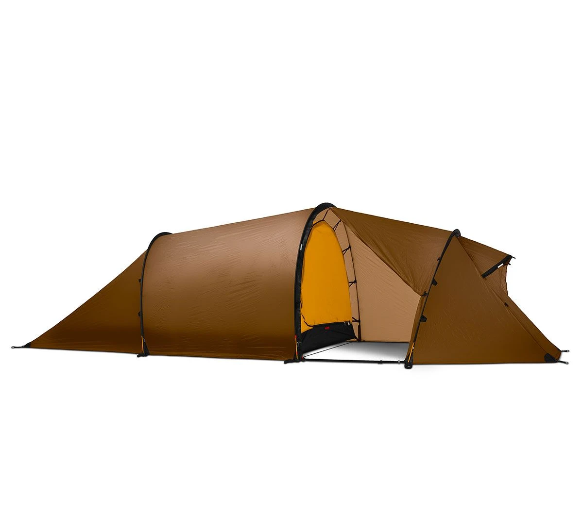 Hilleberg Nallo GT 2 Person Tent 3 Hilleberg Nallo GT 2 Person Tent - Image 3