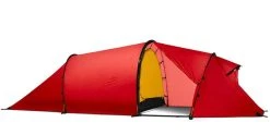 Hilleberg Nallo 3 GT - 3 Person Tent With An Extended Vestibule