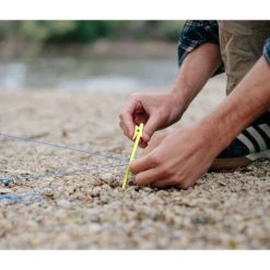 NEMO AirPin Ultralight Set Of 4 Stakes 8 NEMO AirPin Ultralight Set Of 4 Stakes -ALPS SHOP nemo airpin ultralight set of 4 stakes 3