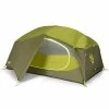 NEMO Aurora Backpacking 2 Person Tent With Footprint