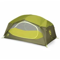 ALPS SHOP -ALPS SHOP nemo aurora backpacking 2 person tent with footprint 2
