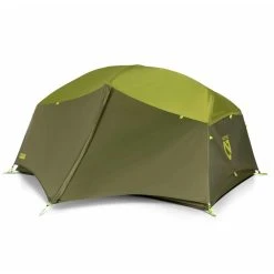NEMO Aurora Backpacking 2 Person Tent With Footprint -ALPS SHOP nemo aurora backpacking 2 person tent with footprint 3