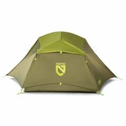 NEMO Aurora Backpacking 2 Person Tent With Footprint -ALPS SHOP nemo aurora backpacking 2 person tent with footprint 4