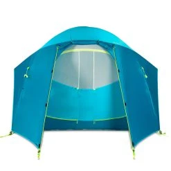 NEMO Aurora Highrise 4 Person Camping Tent 10 NEMO Aurora Highrise 4 Person Camping Tent -ALPS SHOP nemo aurora highrise 4 person camping tent 4
