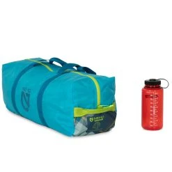 NEMO Aurora Highrise 4 Person Camping Tent 11 NEMO Aurora Highrise 4 Person Camping Tent -ALPS SHOP nemo aurora highrise 4 person camping tent 5