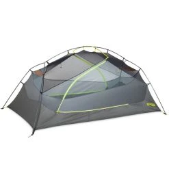 NEMO Dagger OSMO Ultralight 2 Person Backpacking Tent -ALPS SHOP nemo dagger osmo ultralight 2 peron backpacking tent 2