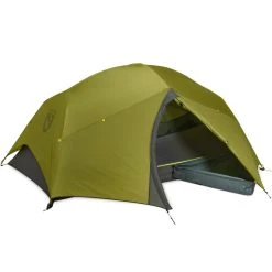 NEMO Dagger OSMO Ultralight 2 Person Backpacking Tent -ALPS SHOP nemo dagger osmo ultralight 2 peron backpacking tent 3