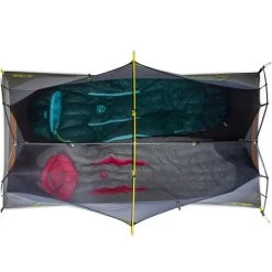 NEMO Dagger OSMO Ultralight 2 Person Backpacking Tent -ALPS SHOP nemo dagger osmo ultralight 2 peron backpacking tent 5