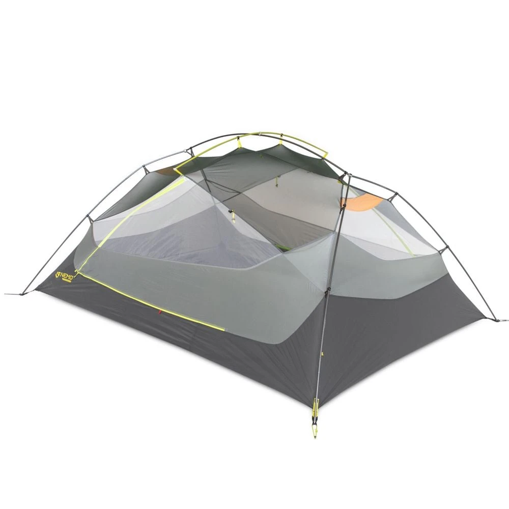 NEMO Dagger OSMO Ultralight 3 Person Backpacking Tent 1 NEMO Dagger OSMO Ultralight 3 Person Backpacking Tent