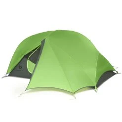 NEMO Dragonfly Ultralight 2 Person Backpacking Tent -ALPS SHOP nemo dragonfly ultralight 2 person backpacking tent 3