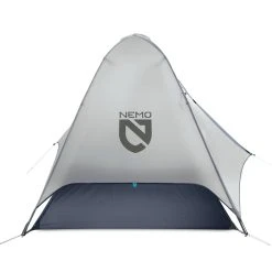 NEMO Elite Osmo Ultralight 1 Person Backpacking Tent 9 NEMO Elite Osmo Ultralight 1 Person Backpacking Tent -ALPS SHOP nemo elite osmo ultralight 1 person backpacking tent 3 1