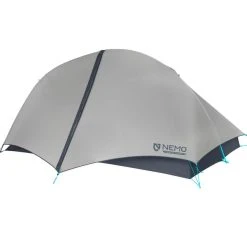 NEMO Hornet Elite OSMO Ultralight 2 Person Backpacking Tent 11 NEMO Hornet Elite OSMO Ultralight 2 Person Backpacking Tent -ALPS SHOP nemo hornet elite osmo ultralight 2 person backpacking tent 5