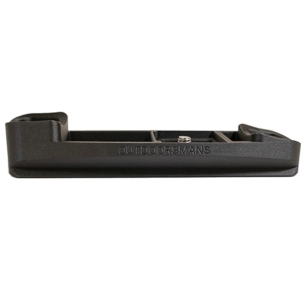 Outdoorsmans BTX Balance Rail 1 Outdoorsmans BTX Balance Rail