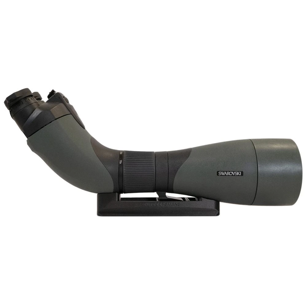 Outdoorsmans BTX Balance Rail 2 Outdoorsmans BTX Balance Rail - Image 2