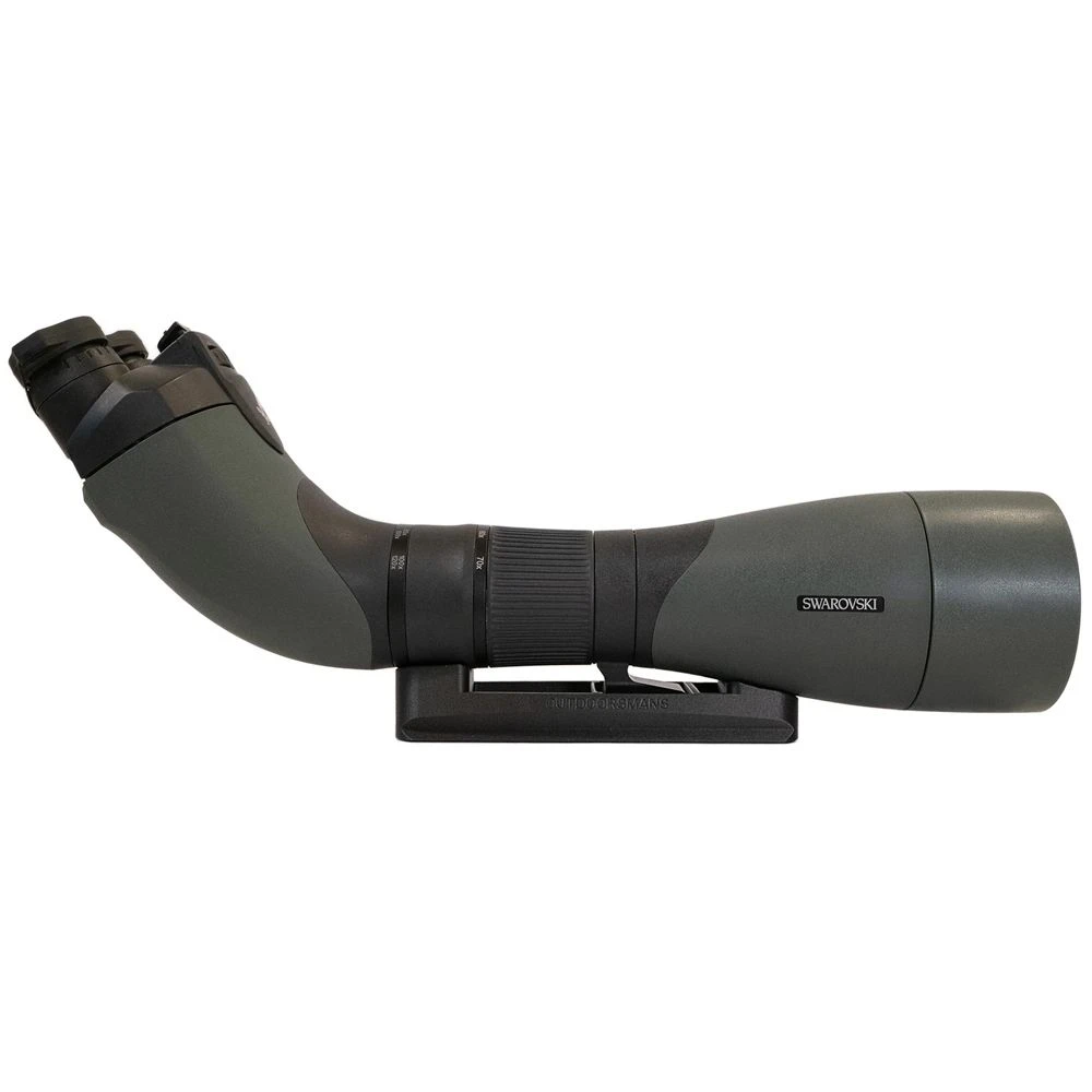 Outdoorsmans BTX Balance Rail 3 Outdoorsmans BTX Balance Rail - Image 3