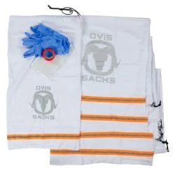 Mystery Ranch / BlackOvis 4-Piece Pack Combo 11 Mystery Ranch / BlackOvis 4-Piece Pack Combo -ALPS SHOP ovissacks gamebags 2017 elkkit 2