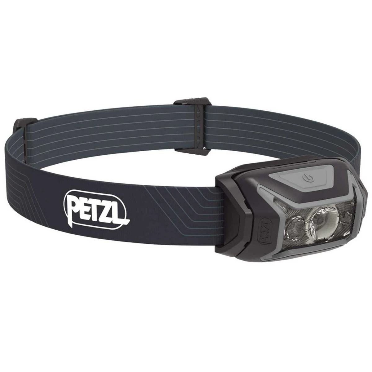 Petzl Actik 450 Lumens Headlamp 1 Petzl Actik 450 Lumens Headlamp
