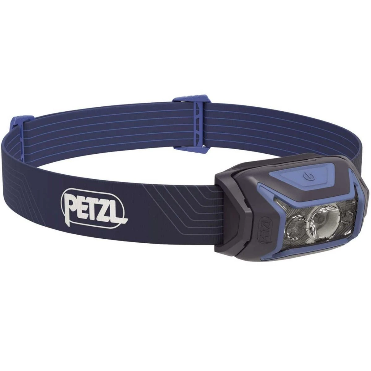 Petzl Actik 450 Lumens Headlamp 2 Petzl Actik 450 Lumens Headlamp - Image 2
