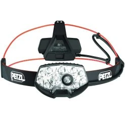 Petzl Nao RL 1500 Lumen Headlamp 5 Petzl Nao RL 1500 Lumen Headlamp -ALPS SHOP petzl nao rl headlamp 2