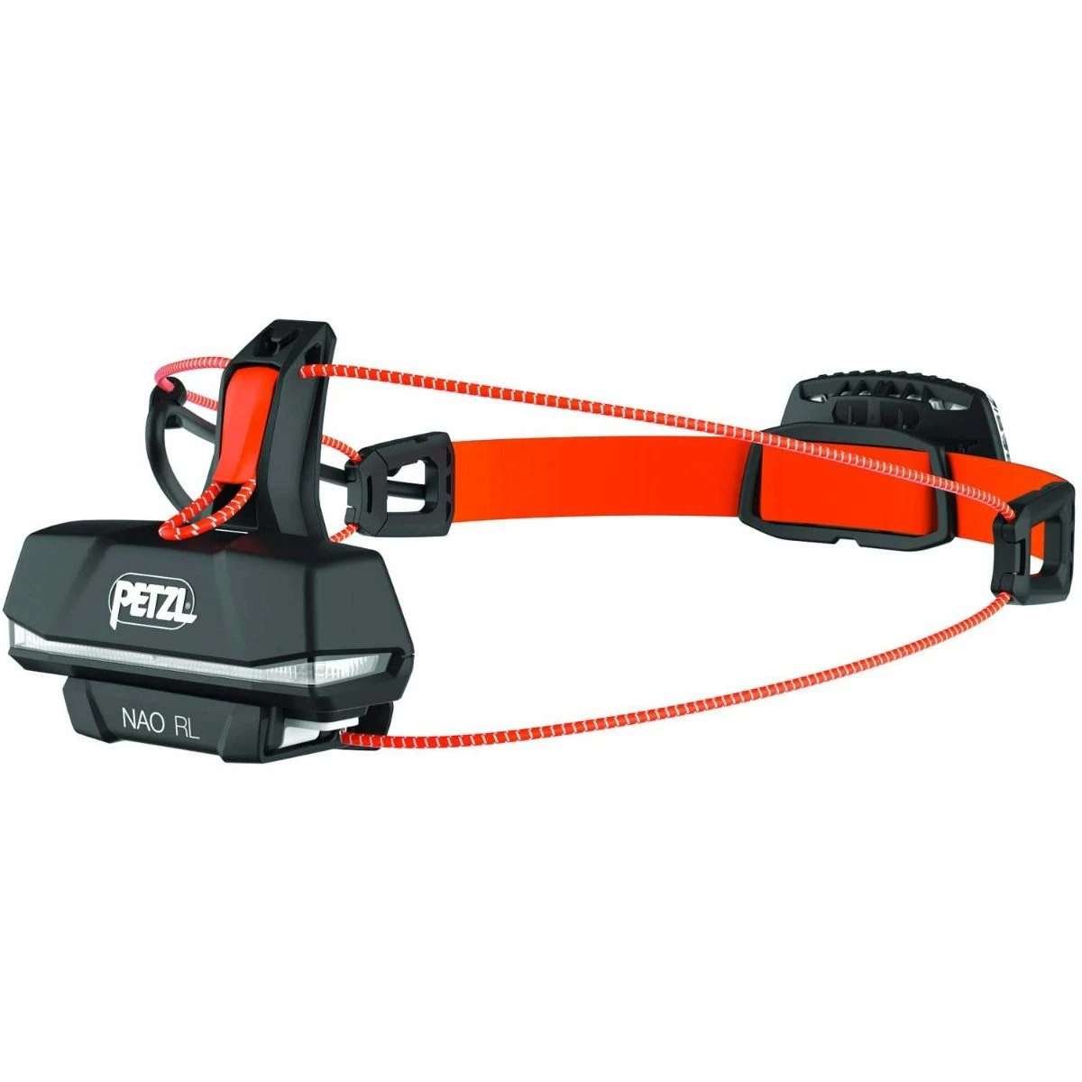 Petzl Nao RL 1500 Lumen Headlamp 4 Petzl Nao RL 1500 Lumen Headlamp - Image 4
