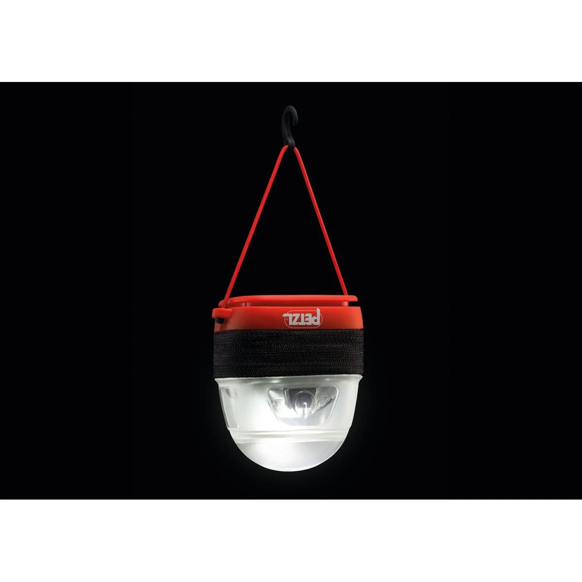 Petzl Noctilight Ambient Diffuser Carry Case 3 Petzl Noctilight Ambient Diffuser Carry Case - Image 3