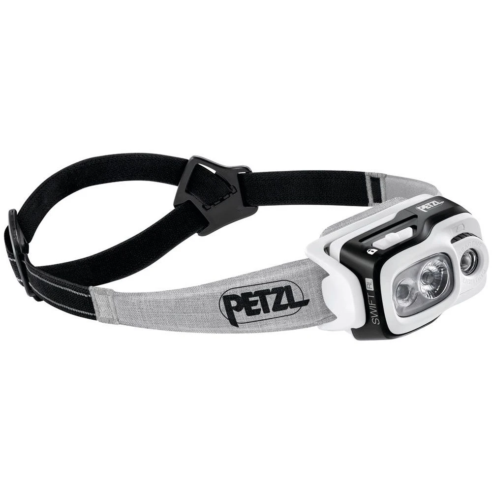 Petzl Swift RL 900 Lumen Headlamp 1 Petzl Swift RL 900 Lumen Headlamp