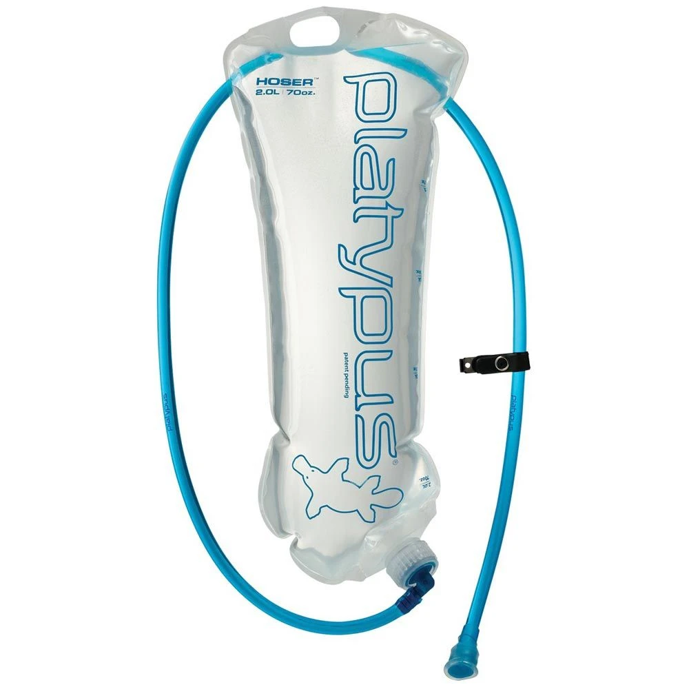 Platypus Hoser Hydration System 1 Platypus Hoser Hydration System