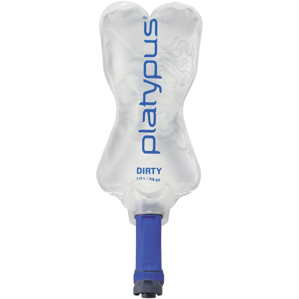 Platypus QuickDraw Microfilter System 2 Platypus QuickDraw Microfilter System - Image 2