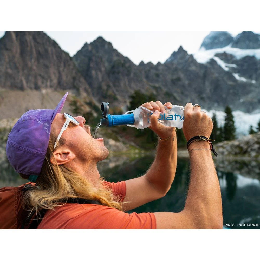 Platypus QuickDraw Microfilter System 3 Platypus QuickDraw Microfilter System - Image 3