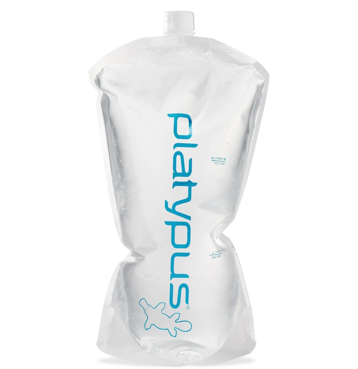 Platypus Platy Bottle 2.0 Liter 1 Platypus Platy Bottle 2.0 Liter