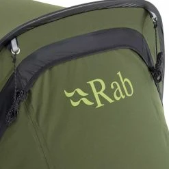 Rab Ridge Raider Bivi 9 Rab Ridge Raider Bivi -ALPS SHOP rab ridge raider bivi olive 4