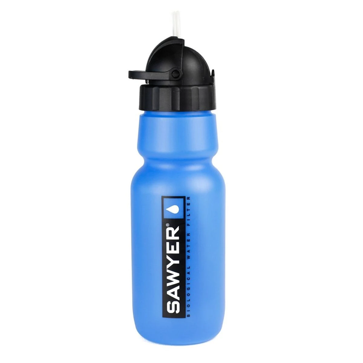 Sawyer Personal Water Filtration Bottle 1 Sawyer Personal Water Filtration Bottle
