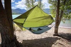 Klymit Sky Bivy -ALPS SHOP skybivy lifestyle2
