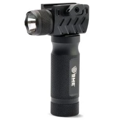 SME Vertical Forend Grip Rail Mount 260 Lumen Weapon Light