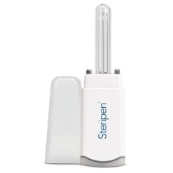 SteriPEN Ultralight UV Water Purifier