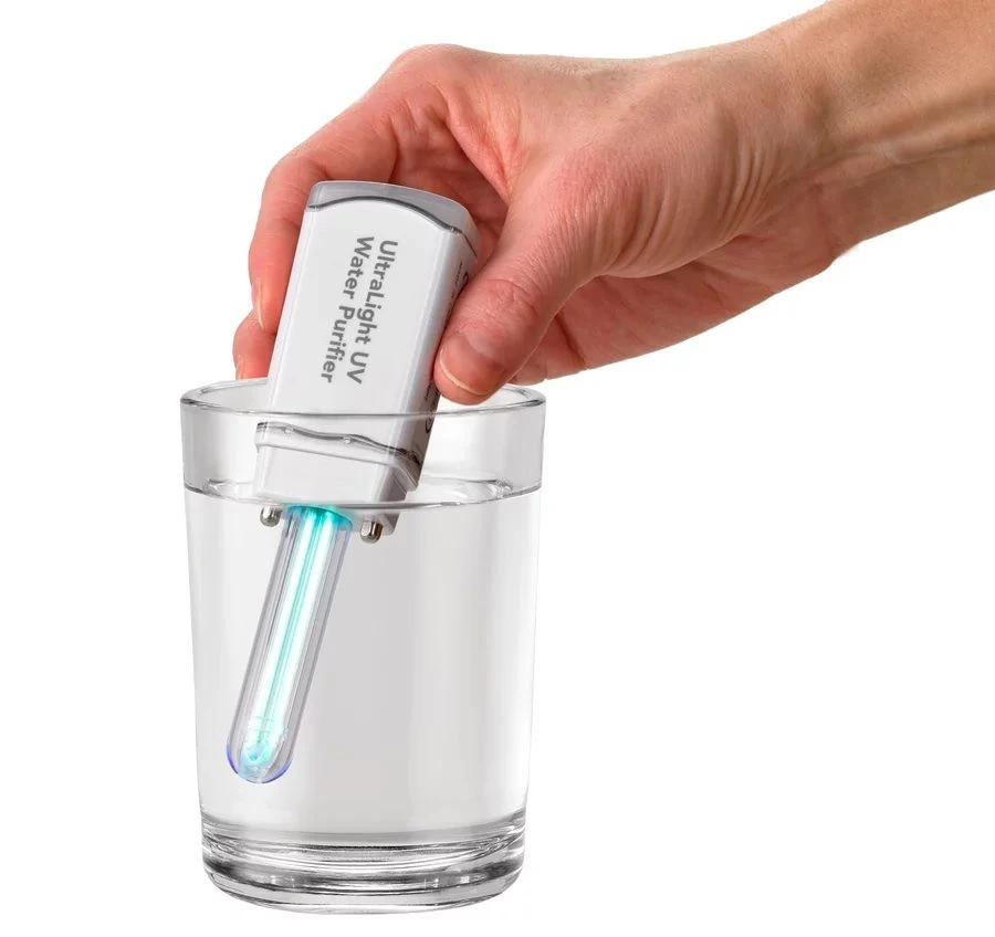 SteriPEN Ultralight UV Water Purifier 2 SteriPEN Ultralight UV Water Purifier - Image 2